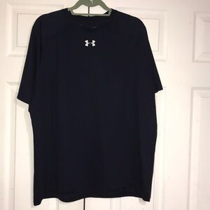 Men’s Under Armour Tee